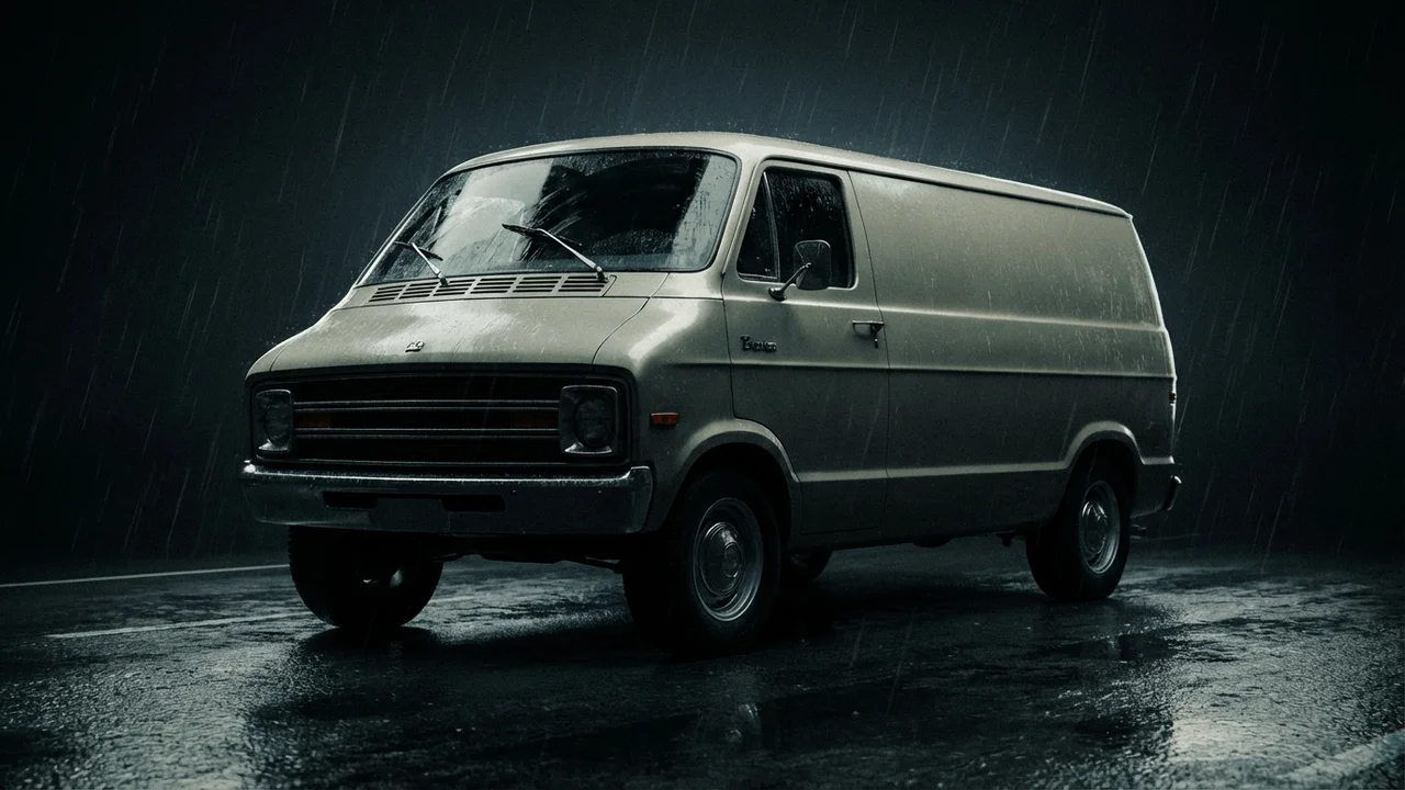 Scheibenwischer für Dodge B200 Van — Passgenau kaufen - 1