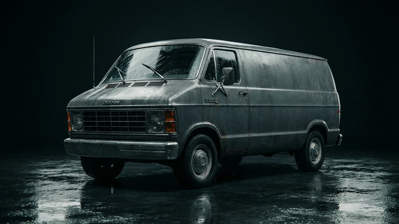 Scheibenwischer für Dodge B350 — Passgenau kaufen - 1