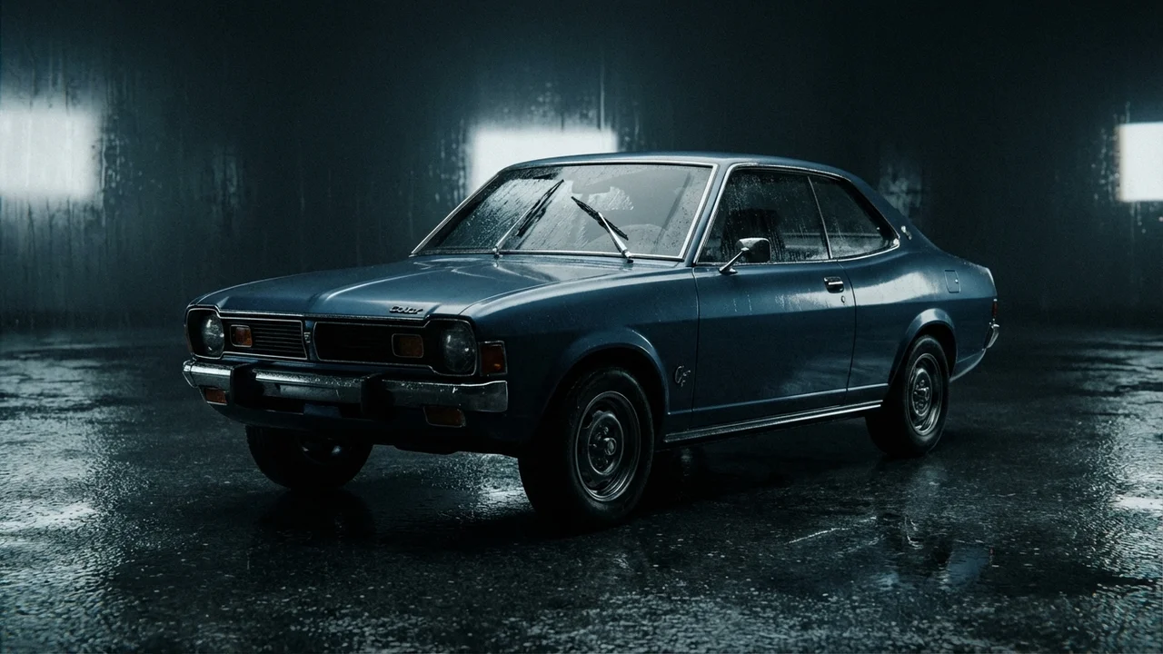 Scheibenwischer für Dodge Colt — Passgenau kaufen - 1