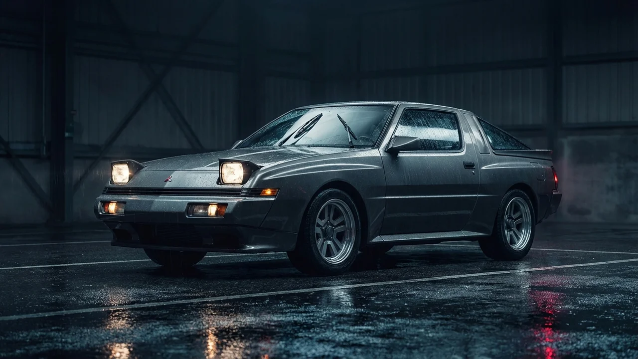 Scheibenwischer für Dodge Conquest — Passgenau kaufen - 1