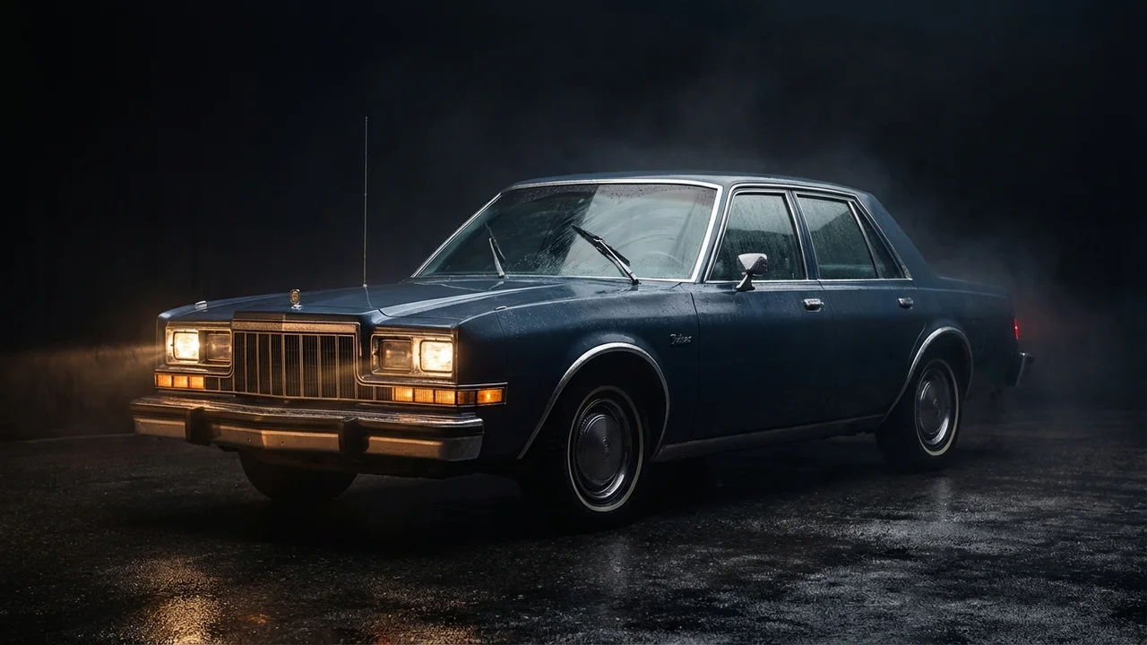 Scheibenwischer für Dodge Diplomat — Passgenau kaufen - 1