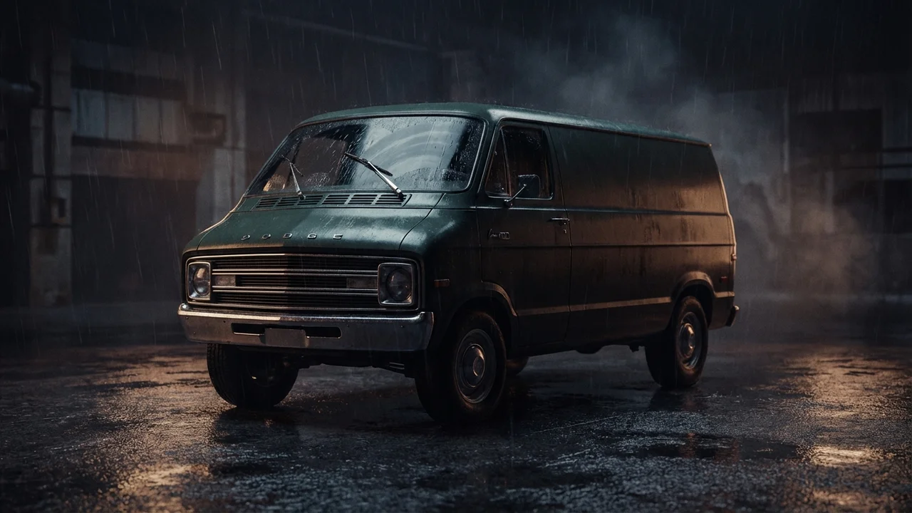 Scheibenwischer für Dodge H100 — Passgenau kaufen - 1