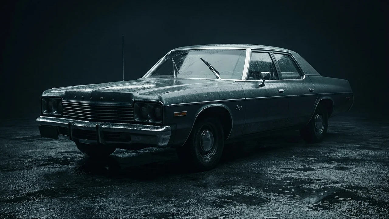 Scheibenwischer für Dodge Monaco — Passgenau kaufen - 1