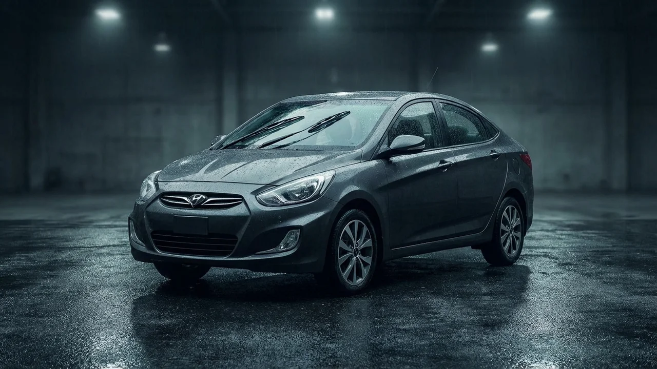 Scheibenwischer für Dodge Verna — Passgenau kaufen - 1