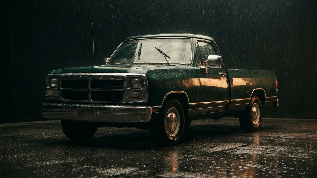 Scheibenwischer für Dodge W150 — Passgenau kaufen - 1