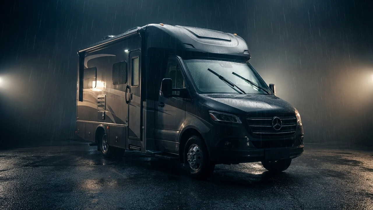 مساحات زجاج لسيارة Dynamax Corp DX3 — اشترِ شفرات بمقاس مخصص - 1