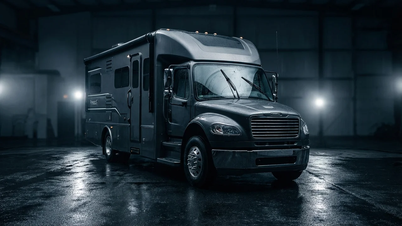 مساحات زجاج لسيارة Dynamax Corp Dynaquest XL — اشترِ شفرات بمقاس مخصص - 1