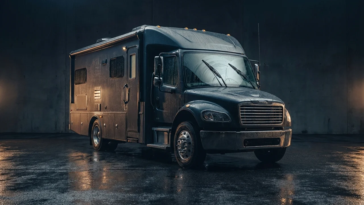 مساحات زجاج لسيارة Dynamax Corp Force HD — اشترِ شفرات بمقاس مخصص - 1