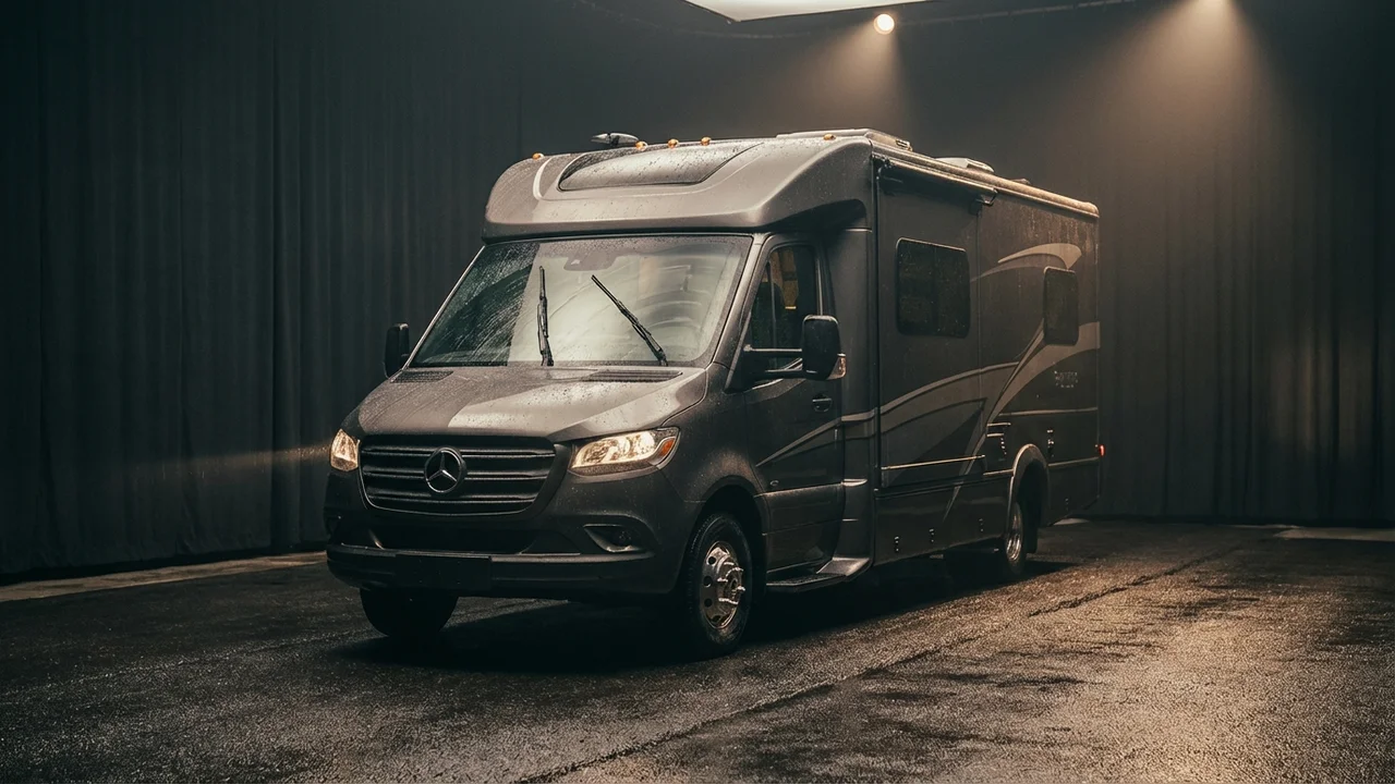 مساحات زجاج لسيارة Dynamax Corp Isata 3 — اشترِ شفرات بمقاس مخصص - 1