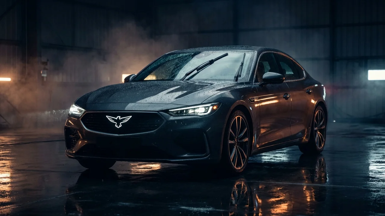 Beste Scheibenwischer für Eagle — Passgenau, alle Modelle - 1