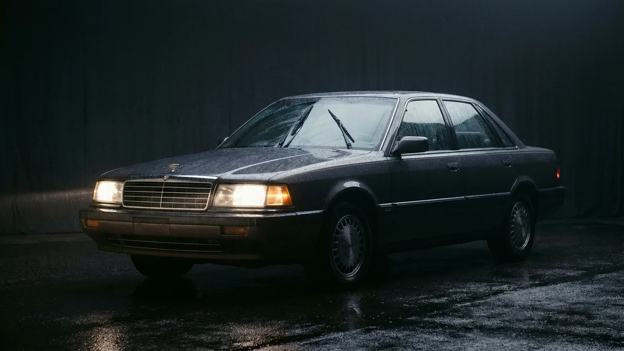 Scheibenwischer für Eagle Medallion — Passgenau kaufen - 1