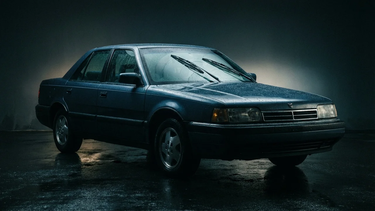 Scheibenwischer für Eagle Premier — Passgenau kaufen - 1