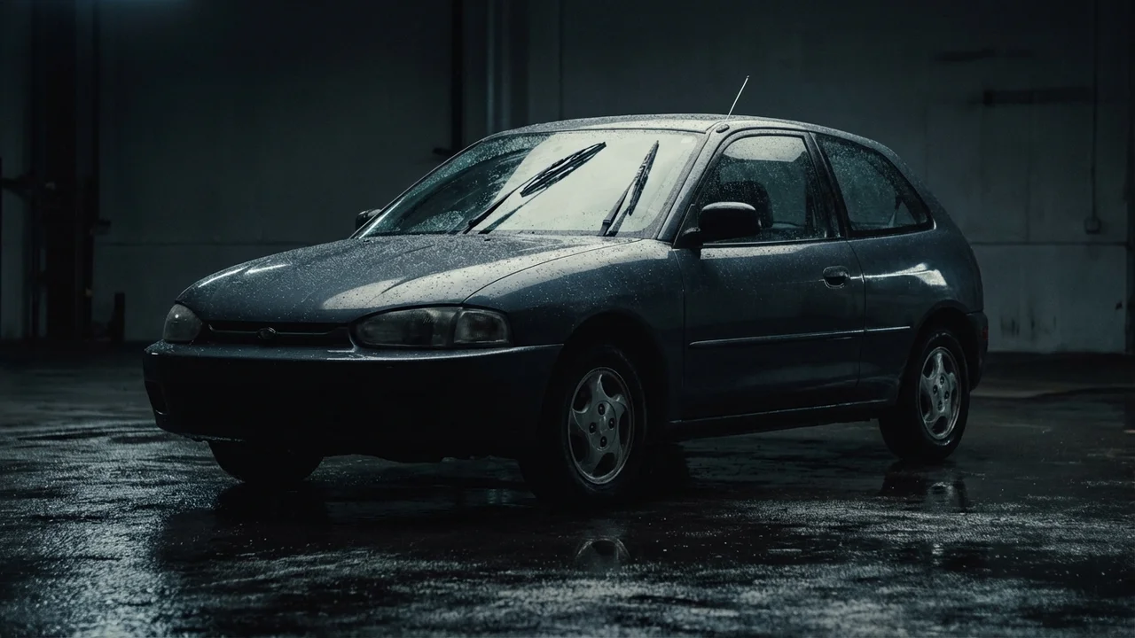 Scheibenwischer für Eagle Summit — Passgenau kaufen - 1