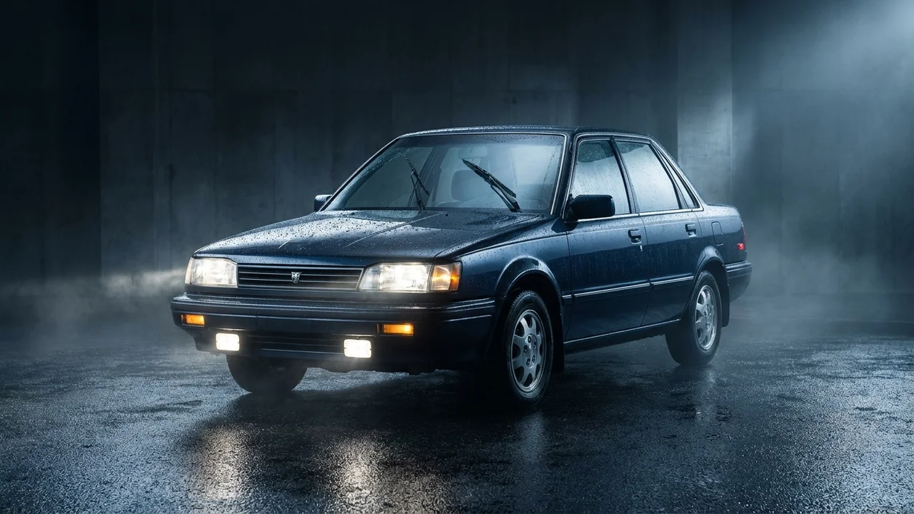 Scheibenwischer für Eagle Vista — Passgenau kaufen - 1