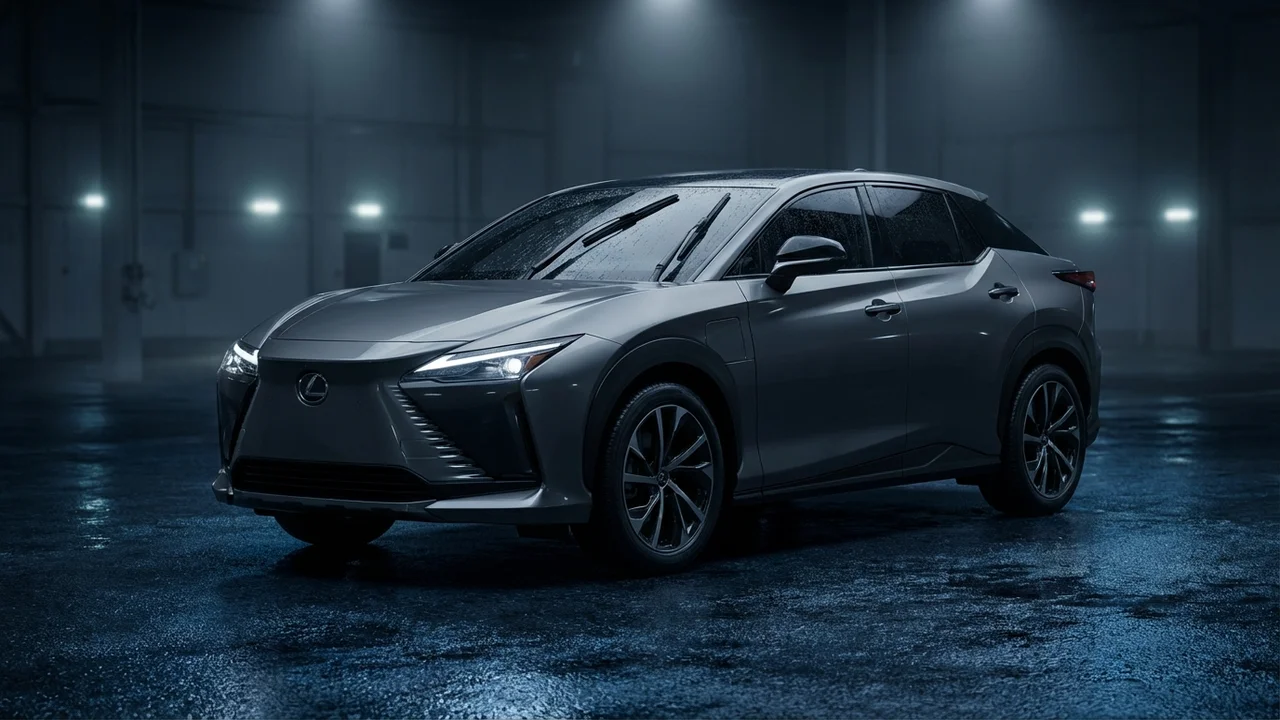 Beste Scheibenwischer für East to West — Passgenau, alle Modelle - 1