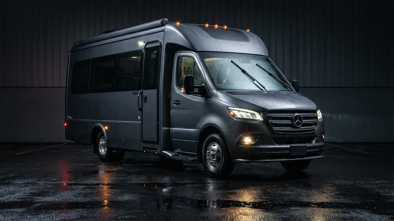 Ruitenwissers voor Entegra Coach Ethos LI — Koop Wisserbladen Op Maat - 1