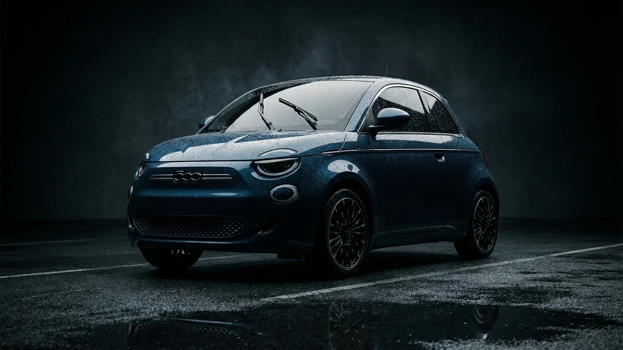 Beste Scheibenwischer für Fiat — Passgenau, alle Modelle - 1