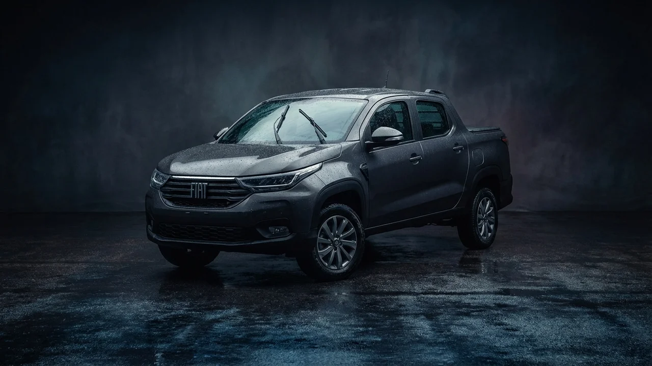 مساحات زجاج لسيارة Fiat Strada — اشترِ شفرات بمقاس مخصص - 1