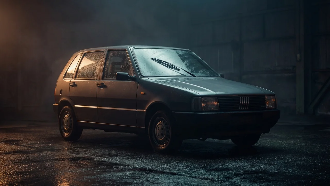 مساحات زجاج لسيارة Fiat Uno — اشترِ شفرات بمقاس مخصص - 1