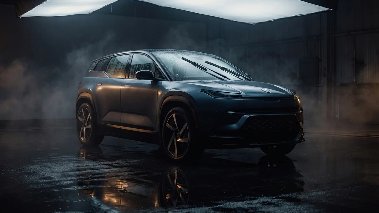 Beste Scheibenwischer für Fisker — Passgenau, alle Modelle - 1