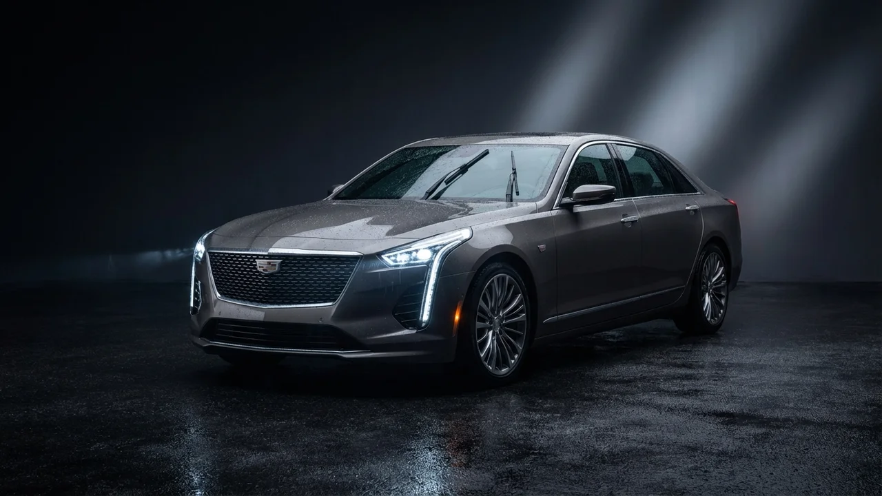 Beste Scheibenwischer für Fleetwood — Passgenau, alle Modelle - 1