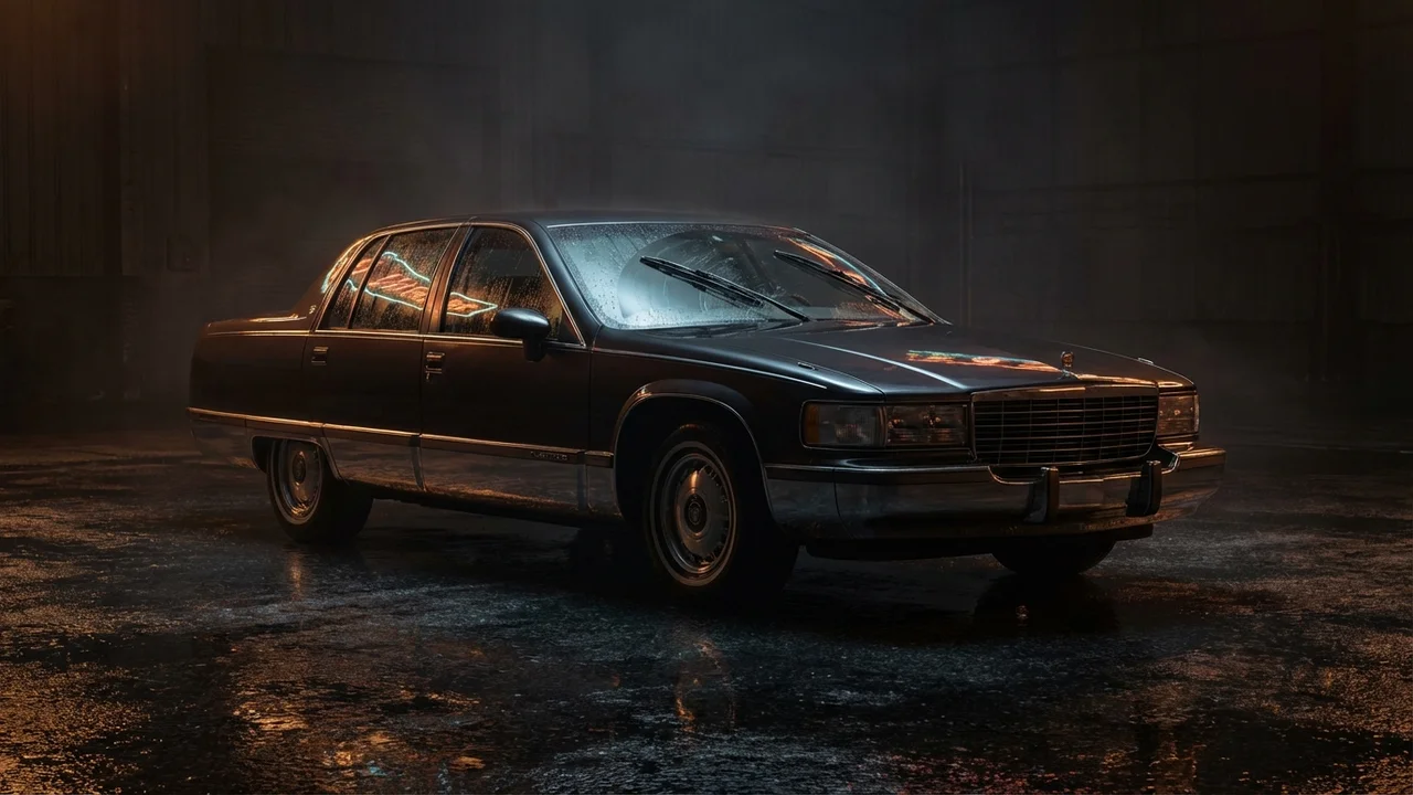 Scheibenwischer für Fleetwood Irok — Passgenau kaufen - 1