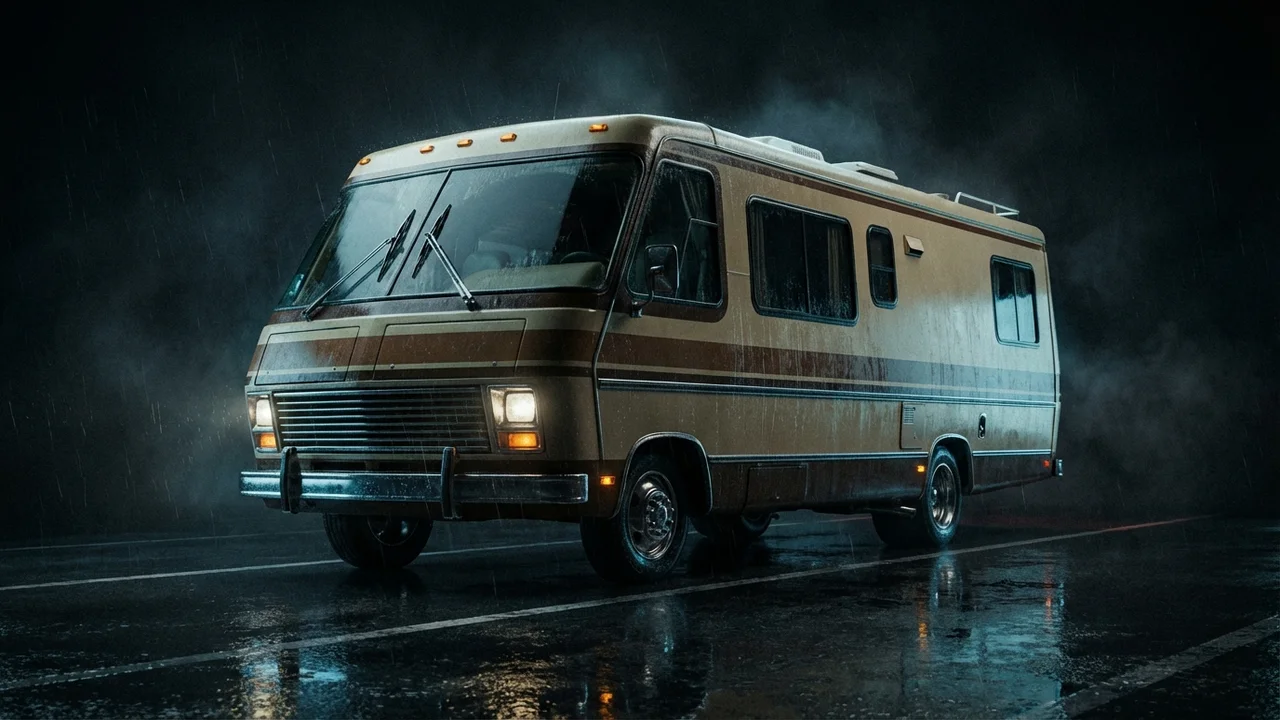 Scheibenwischer für Fleetwood Pulse — Passgenau kaufen - 1