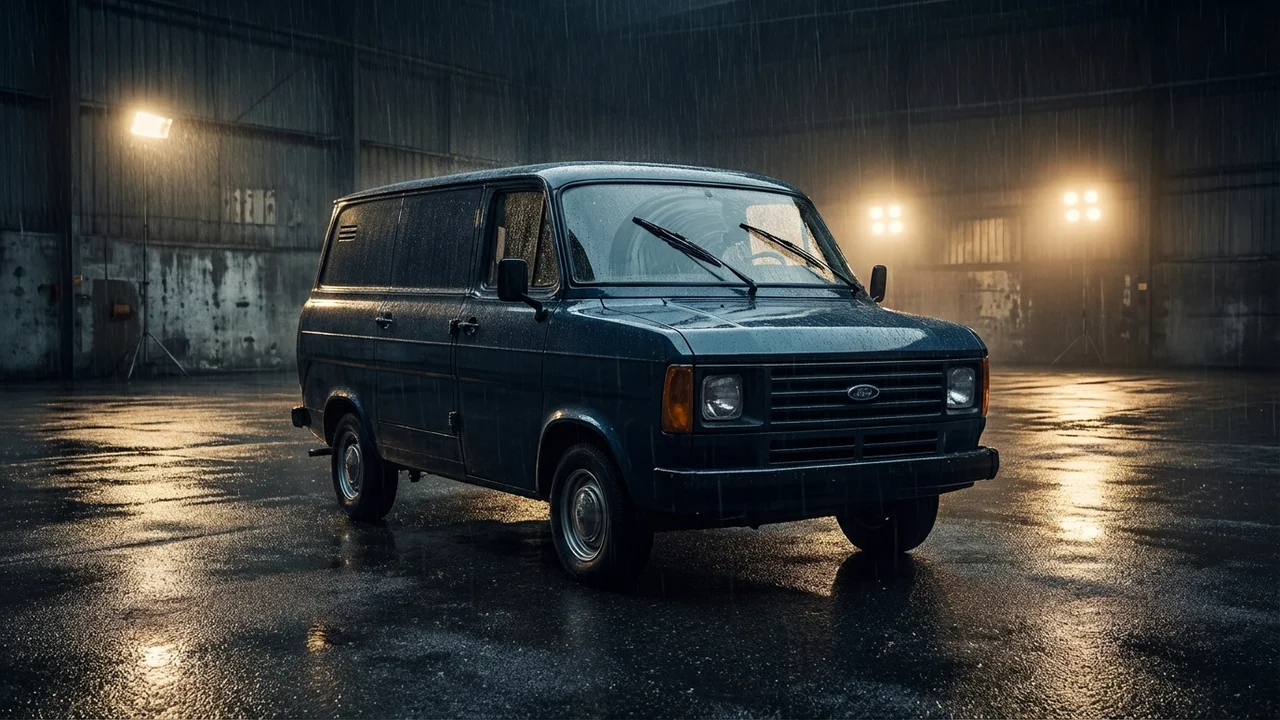 مساحات زجاج لسيارة Ford A9522 — اشترِ شفرات بمقاس مخصص - 1