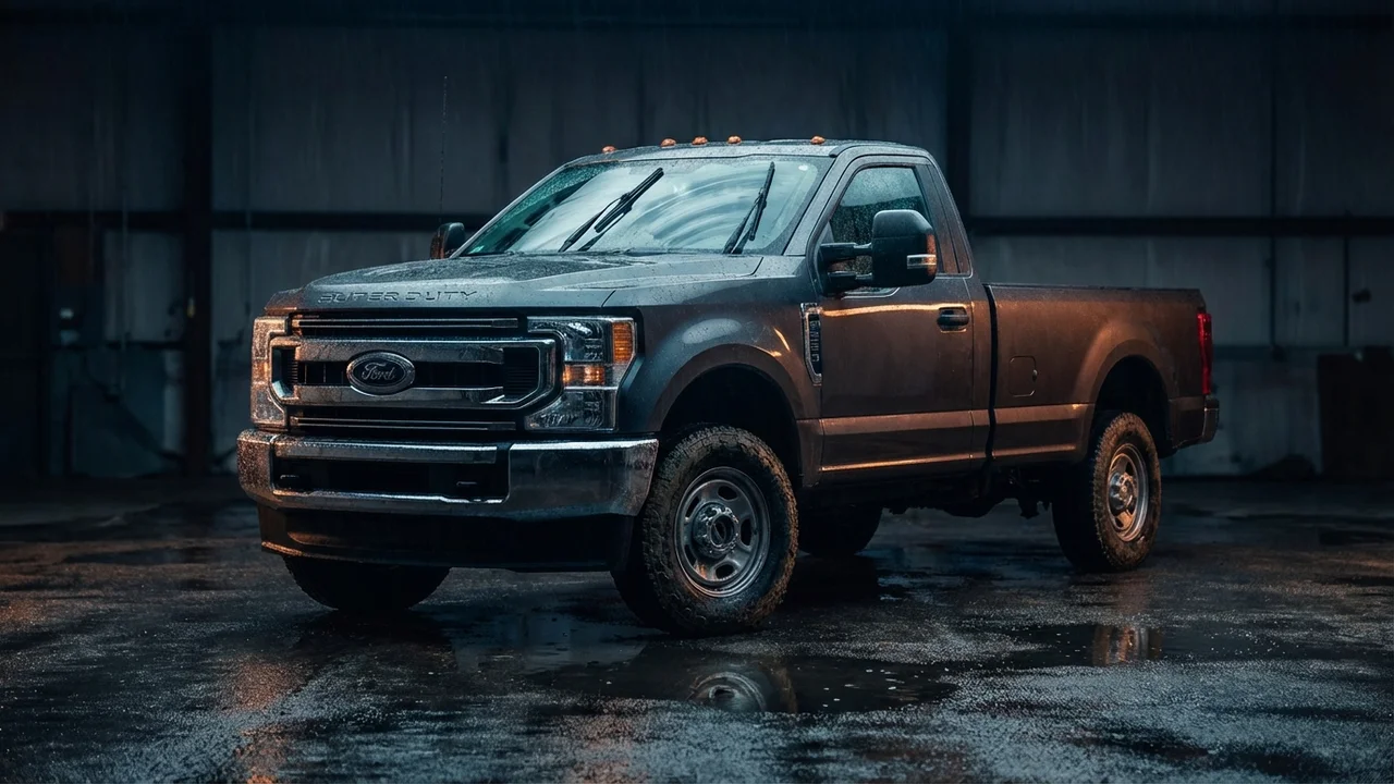 مساحات زجاج لسيارة Ford AT9522 — اشترِ شفرات بمقاس مخصص - 1