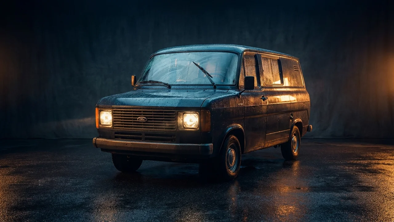 مساحات زجاج لسيارة Ford B-200 — اشترِ شفرات بمقاس مخصص - 1