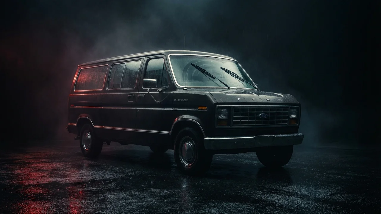 مساحات زجاج لسيارة Ford Club — اشترِ شفرات بمقاس مخصص - 1