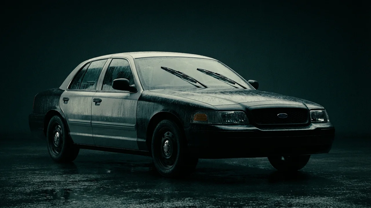 مساحات زجاج لسيارة Ford Crown Victoria — اشترِ شفرات بمقاس مخصص - 1