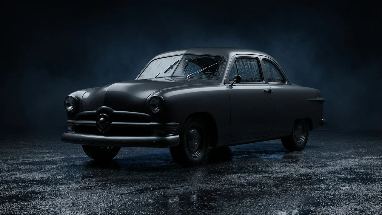 مساحات زجاج لسيارة Ford Custom — اشترِ شفرات Custom المخصصة - 1