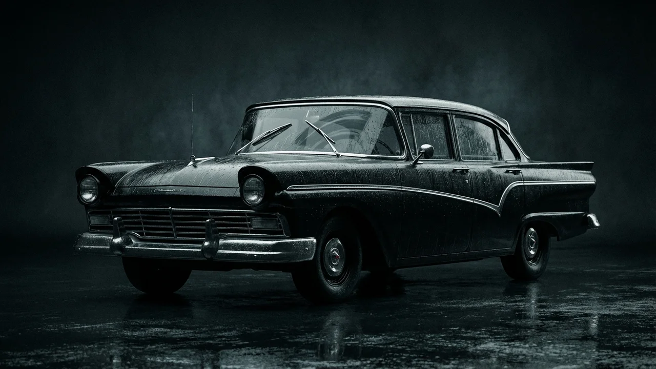 مساحات زجاج لسيارة Ford Custom 300 — اشترِ شفرات بمقاس مخصص - 1