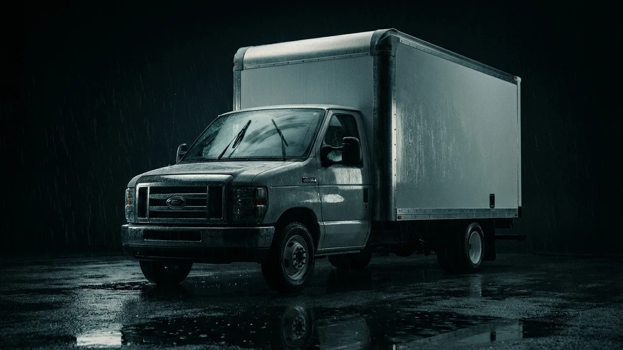 مساحات زجاج لسيارة Ford E-450 Super Duty — اشترِ شفرات بمقاس مخصص - 1