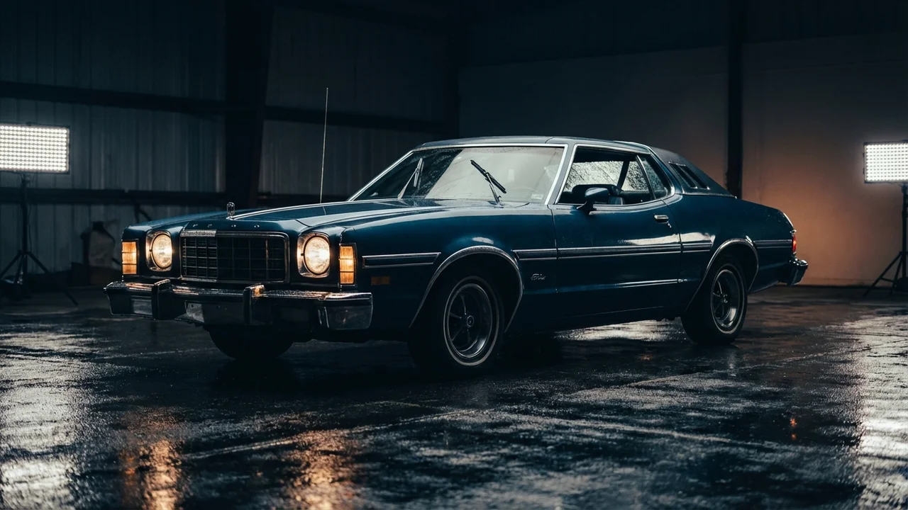 مساحات زجاج لسيارة Ford Elite — اشترِ شفرات بمقاس مخصص - 1