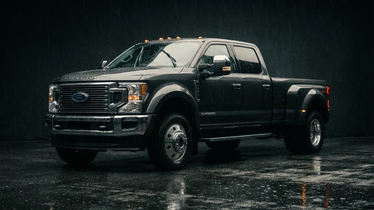 مساحات زجاج لسيارة Ford F-450 Super Duty — اشترِ شفرات بمقاس مخصص - 1