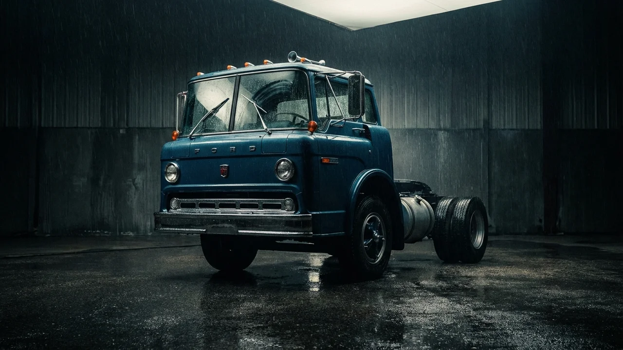 مساحات زجاج لسيارة Ford L8511 — اشترِ شفرات بمقاس مخصص - 1