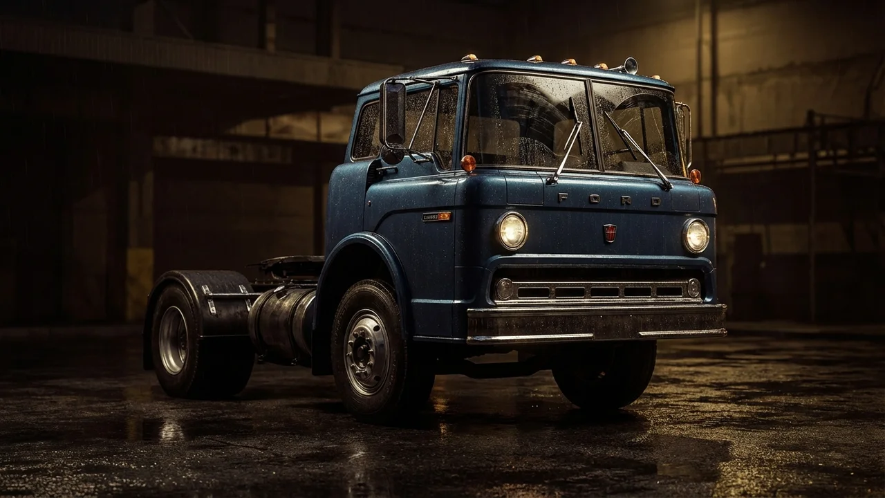 مساحات زجاج لسيارة Ford LA8000F — اشترِ شفرات بمقاس مخصص - 1