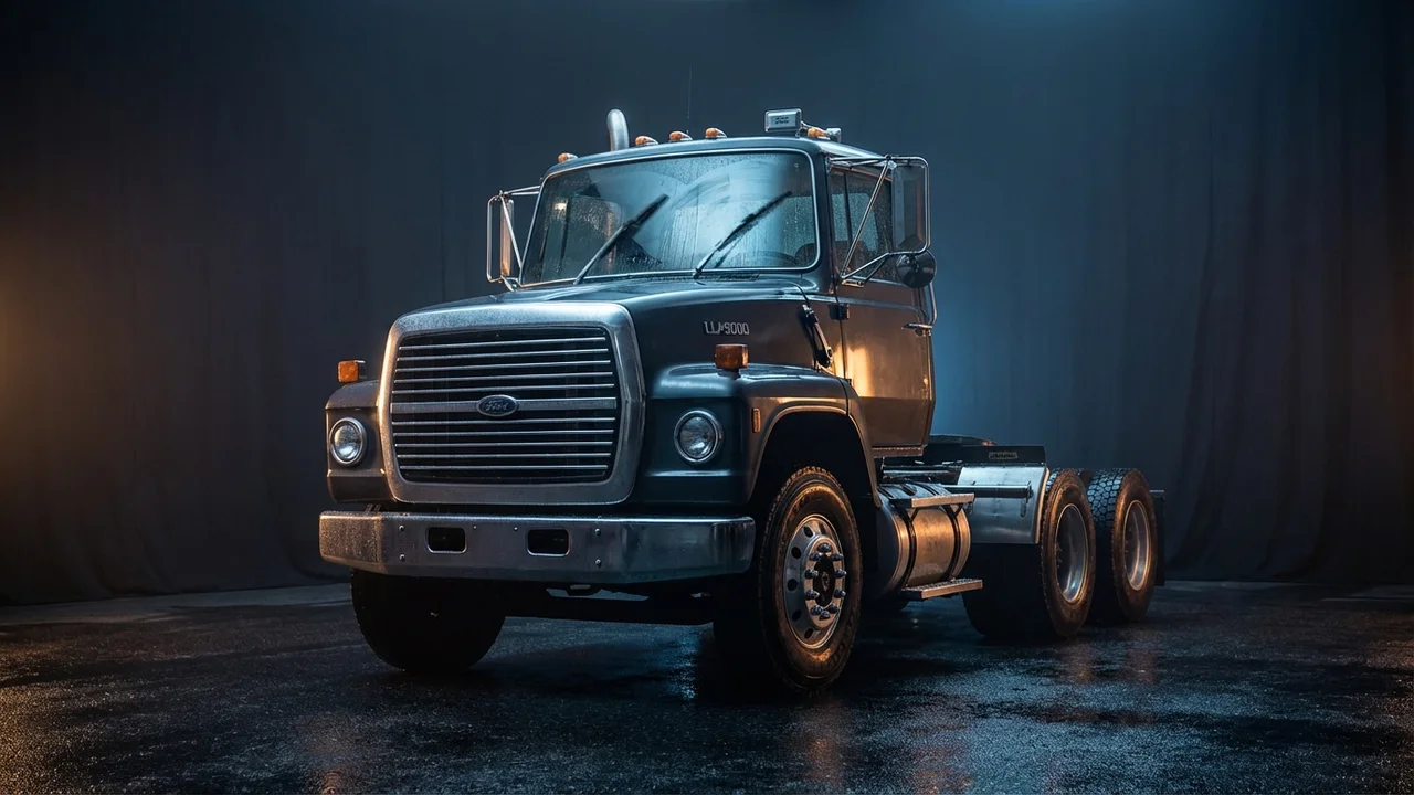 مساحات زجاج لسيارة Ford LLA9000 — اشترِ شفرات بمقاس مخصص - 1