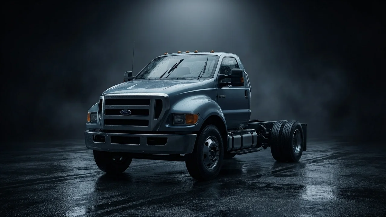 مساحات زجاج لسيارة Ford LS8000F — اشترِ شفرات بمقاس مخصص - 1