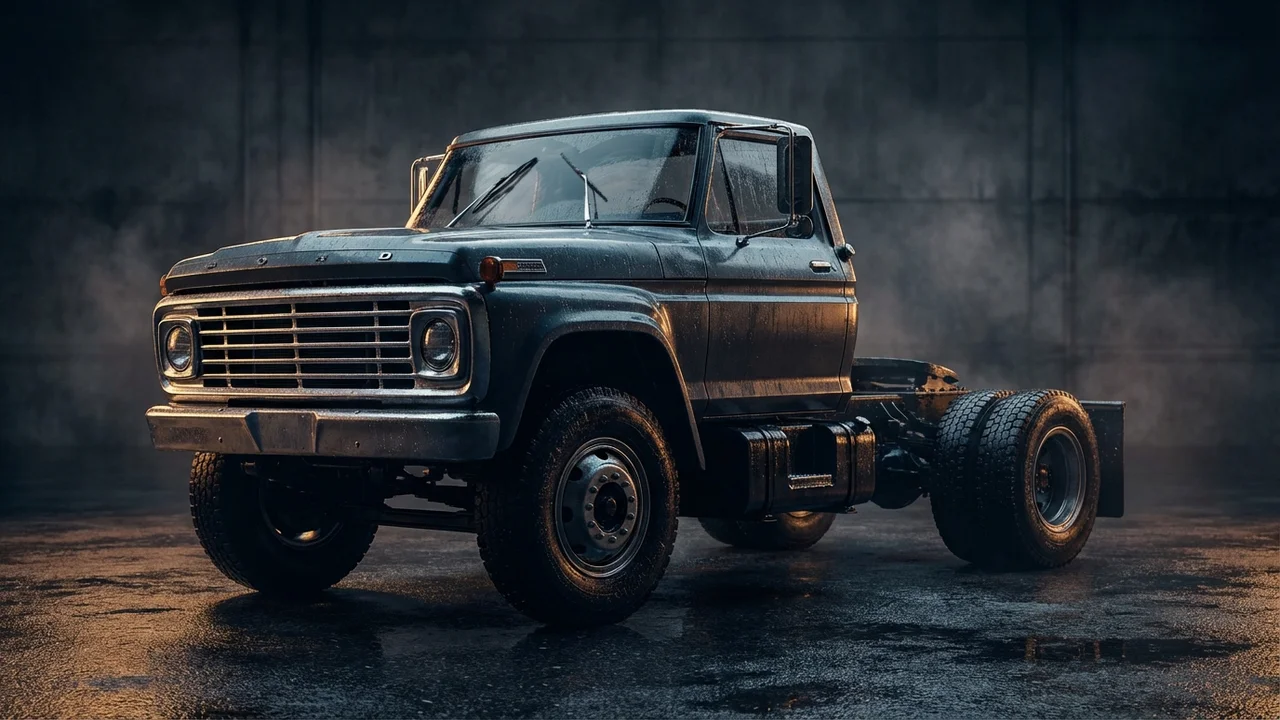 مساحات زجاج لسيارة Ford LT8501 — اشترِ شفرات بمقاس مخصص - 1