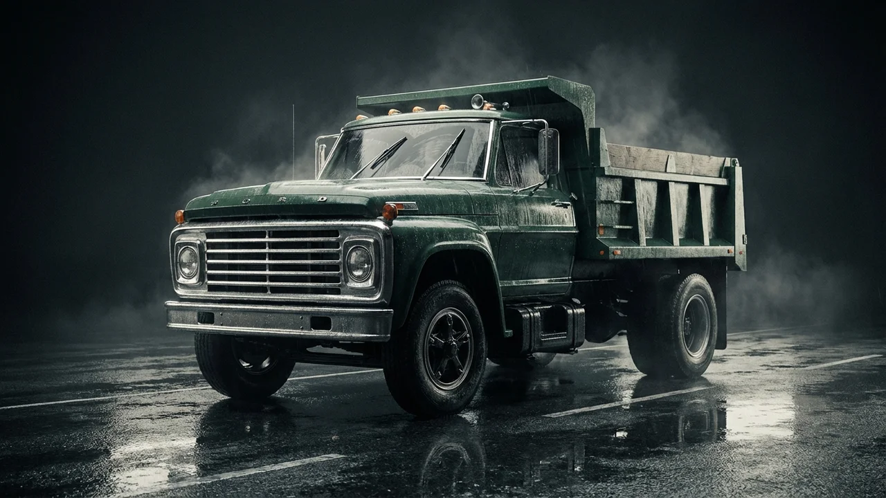 مساحات زجاج لسيارة Ford LT8511 — اشترِ شفرات بمقاس مخصص - 1