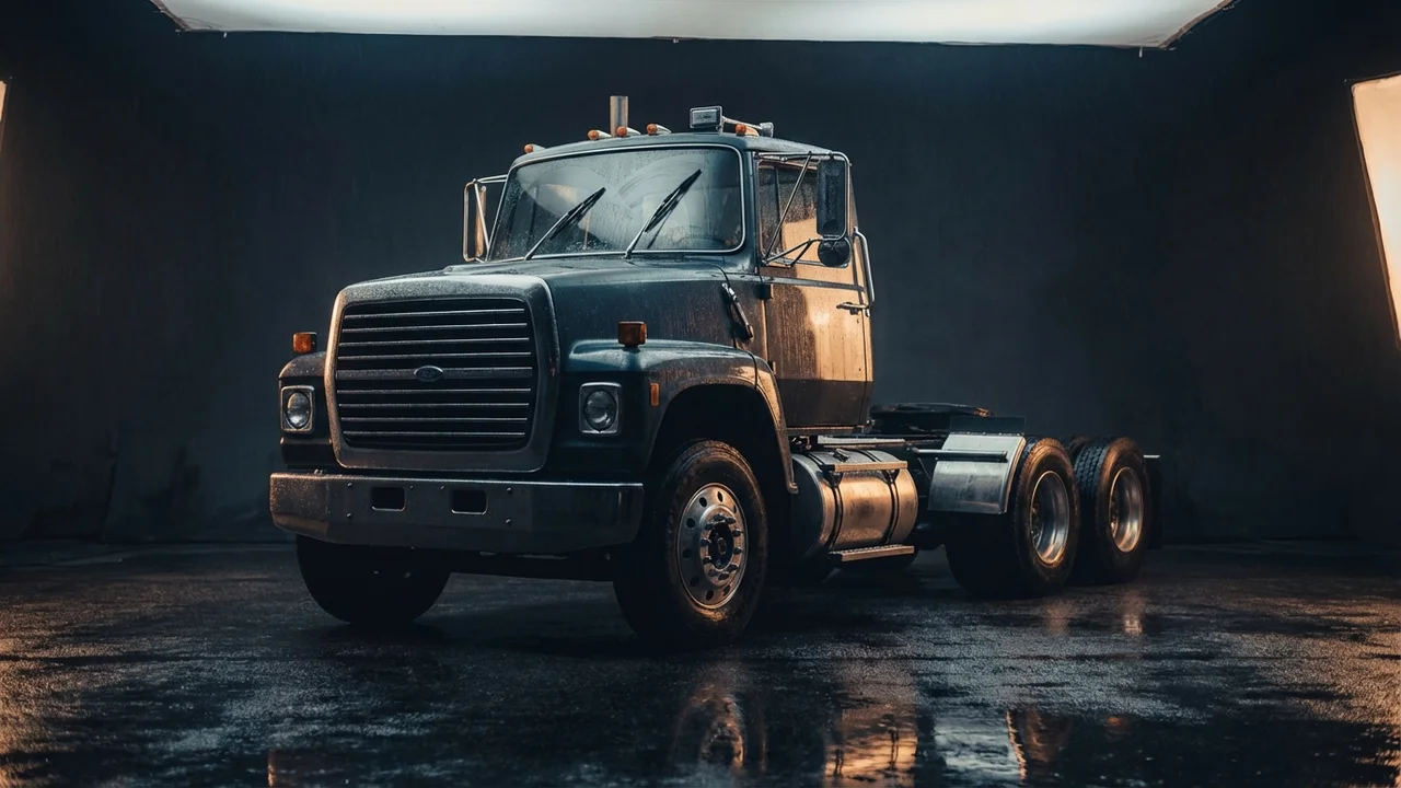 مساحات زجاج لسيارة Ford LT9501 — اشترِ شفرات بمقاس مخصص - 1