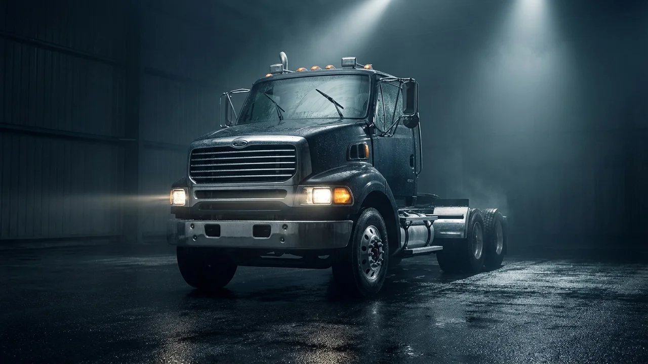 مساحات زجاج لسيارة Ford LT9513 — اشترِ شفرات بمقاس مخصص - 1