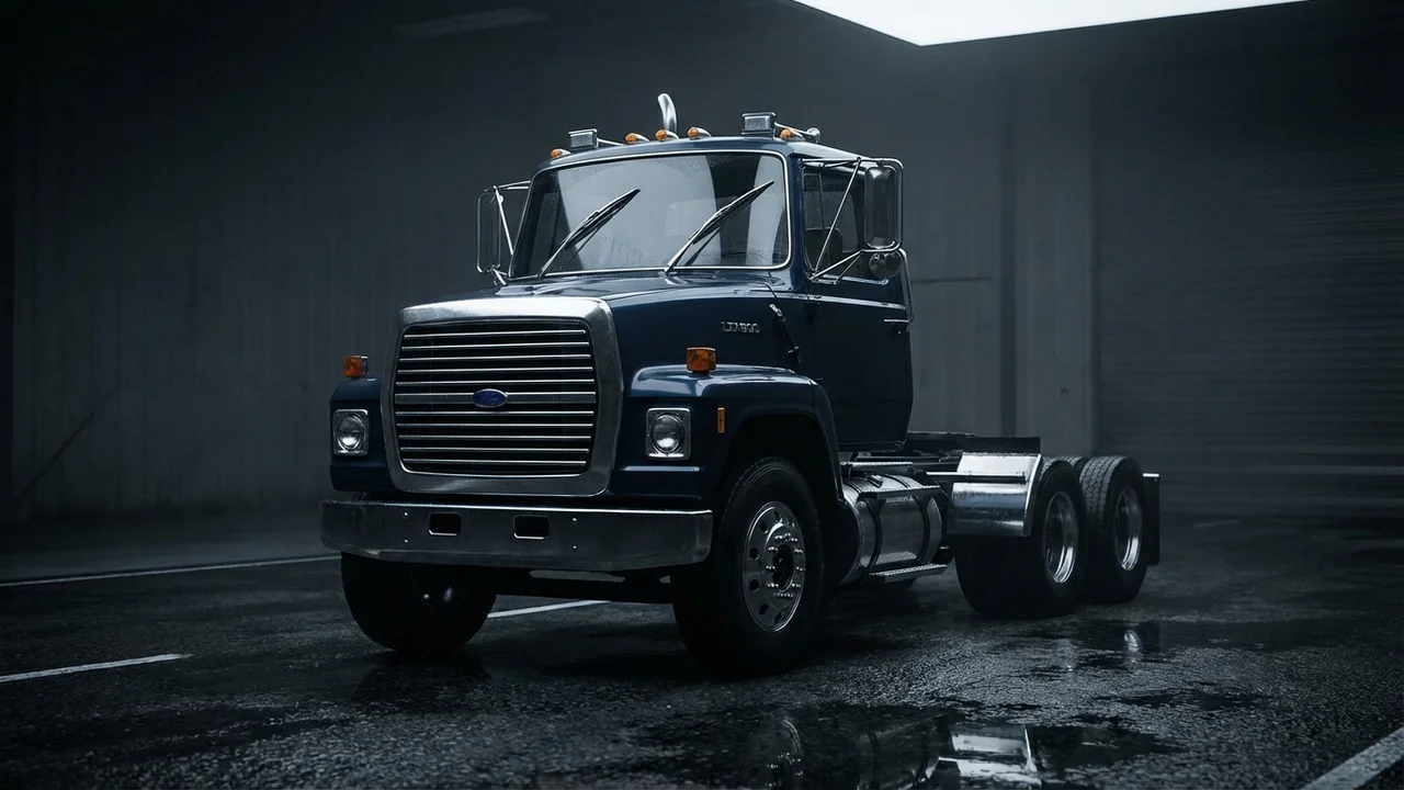 مساحات زجاج لسيارة Ford LTA9000 — اشترِ شفرات بمقاس مخصص - 1