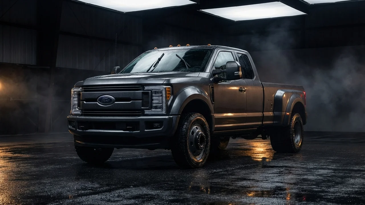 مساحات زجاج لسيارة Ford M-450 — اشترِ شفرات بمقاس مخصص - 1