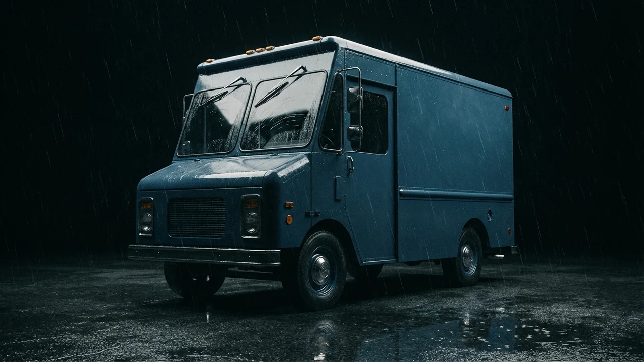 مساحات زجاج لسيارة Ford P-350 — اشترِ شفرات بمقاس مخصص - 1