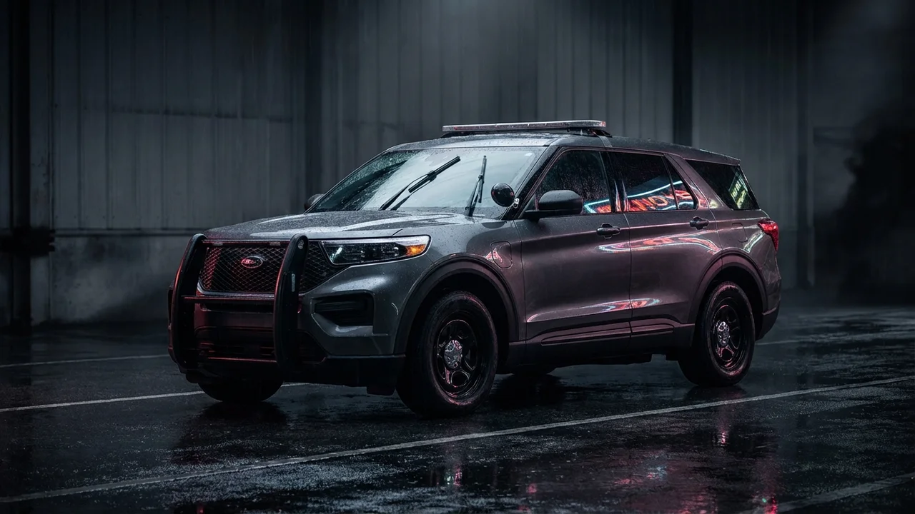 مساحات زجاج لسيارة Ford SSV Plug-In Hybrid — اشترِ شفرات بمقاس مخصص - 1