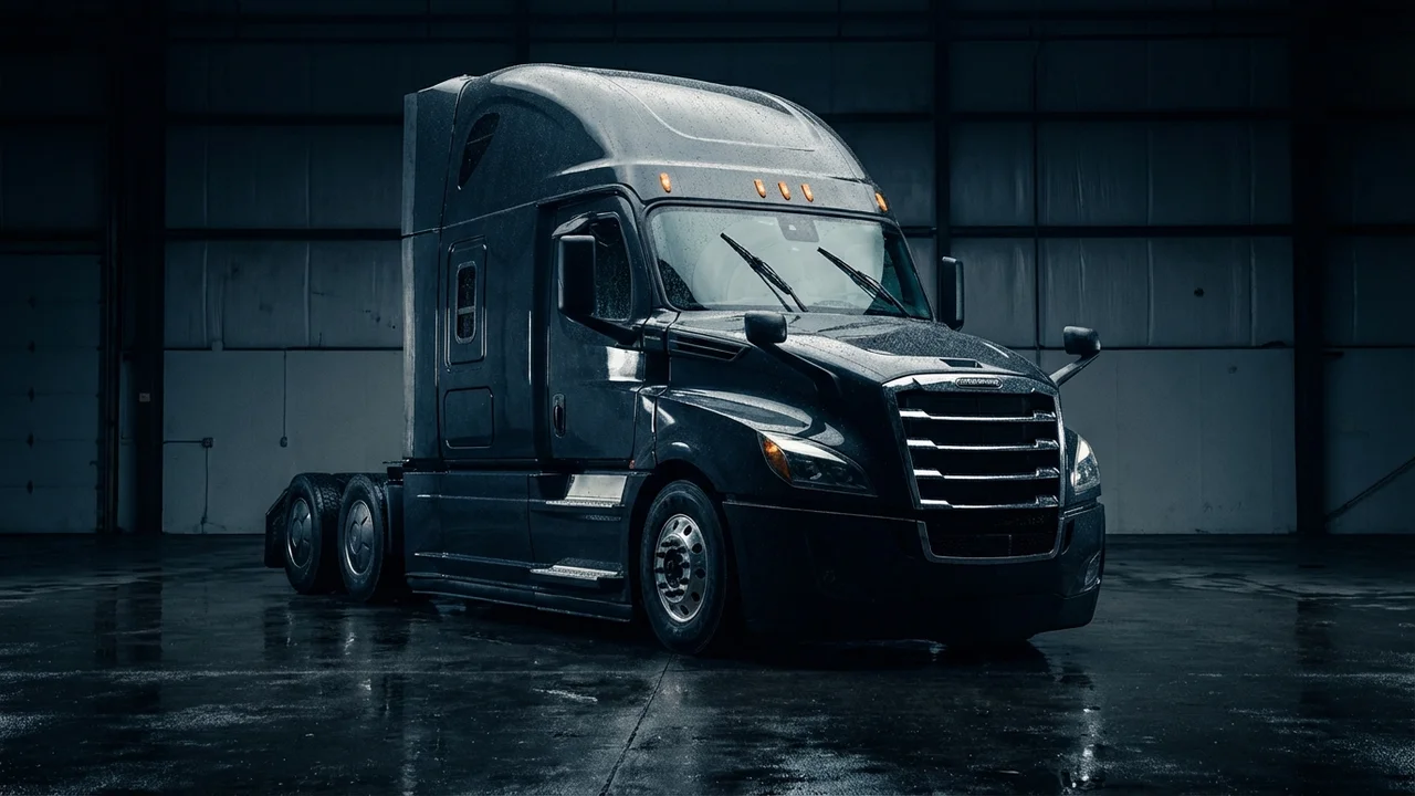 Beste Scheibenwischer für Freightliner — Passgenau, alle Modelle - 1